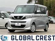 2023 NISSAN ROOX