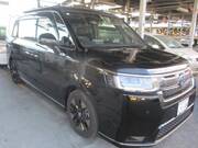 2024 HONDA STEPWAGON