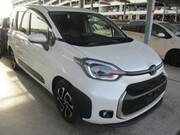 2023 TOYOTA SIENTA