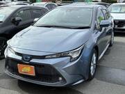 2020 TOYOTA COROLLA TOURING
