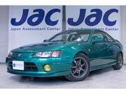 1997 TOYOTA SPRINTER TRUENO