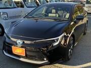 2022 TOYOTA COROLLA TOURING