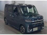 2024 SUZUKI SPACIA CUSTOM