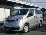 2020 NISSAN NV200 VANETTE VAN
