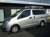 NISSAN NV200 VANETTE VAN
