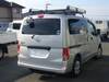 NISSAN NV200 VANETTE VAN