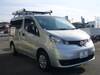 NISSAN NV200 VANETTE VAN