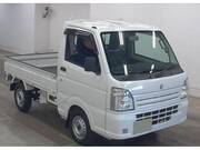 2021 SUZUKI CARRY TRUCK