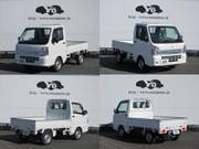2025 SUZUKI CARRY TRUCK
