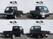 2025 SUZUKI CARRY TRUCK