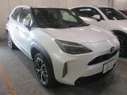 2025 TOYOTA YARIS CROSS HYBRID Z