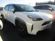 2024 TOYOTA YARIS CROSS HYBRID Z