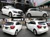 MERCEDES BENZ A-CLASS