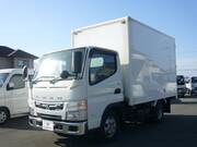 2016 FUSO CANTER
