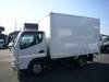 FUSO CANTER