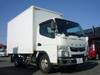 FUSO CANTER