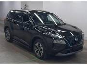 2022 NISSAN X-TRAIL
