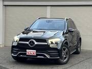 2019 MERCEDES BENZ GLE