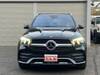 MERCEDES BENZ GLE