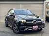 MERCEDES BENZ GLE