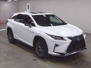 2015 LEXUS RX