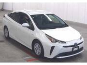 2020 TOYOTA PRIUS