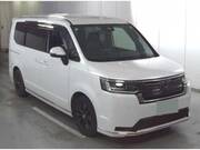 2024 HONDA STEPWAGON