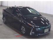 2019 TOYOTA PRIUS PHV