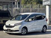 2023 HONDA FREED