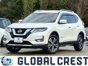 2018 NISSAN X-TRAIL