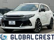 2015 TOYOTA HARRIER