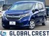 HONDA FREED HYBRID