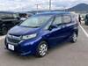 HONDA FREED HYBRID
