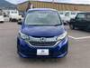 HONDA FREED HYBRID