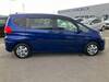 HONDA FREED HYBRID