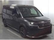 2022 HONDA STEPWAGON