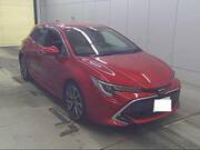 2021 TOYOTA COROLLA SPORT