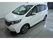 2021 HONDA FREED