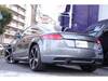 AUDI TT COUPE
