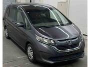 2019 HONDA FREED