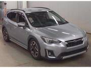 2019 SUBARU XV