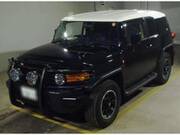 2014 TOYOTA FJ CRUISER