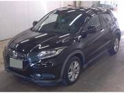 2016 HONDA VEZEL