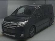 2016 TOYOTA NOAH