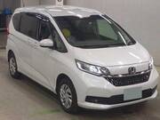2022 HONDA FREED