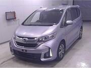 2016 HONDA FREED