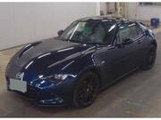 2021 MAZDA ROADSTER RF