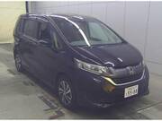 2017 HONDA FREED