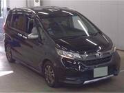 2021 HONDA FREED