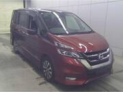 2016 NISSAN SERENA